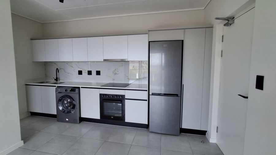 To Let 1 Bedroom Property for Rent in De Kuile Lifestyle Estate Western Cape